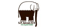 S. P. Jensen