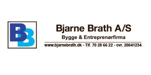 Bjarne Brath