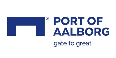 Port of Aalborg